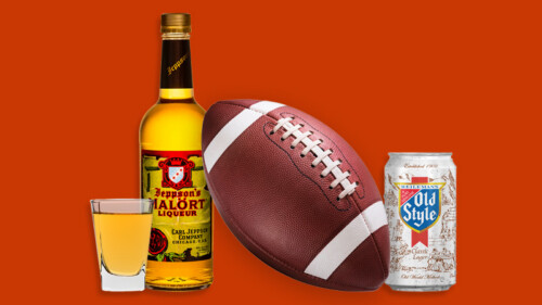 7 NFL Teams Whose Fans Have Iconic Game Day Drink Orders — From the Chicago Handshake to the Kansas City Ice Water