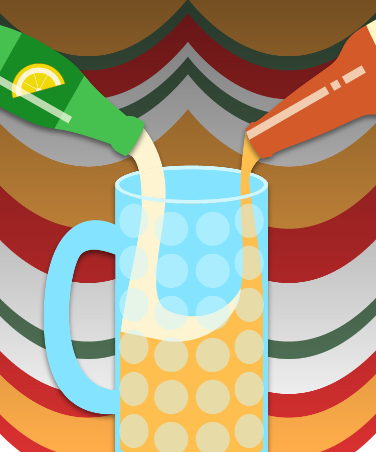 The Radler Is the Unsung Hero of Oktoberfest
