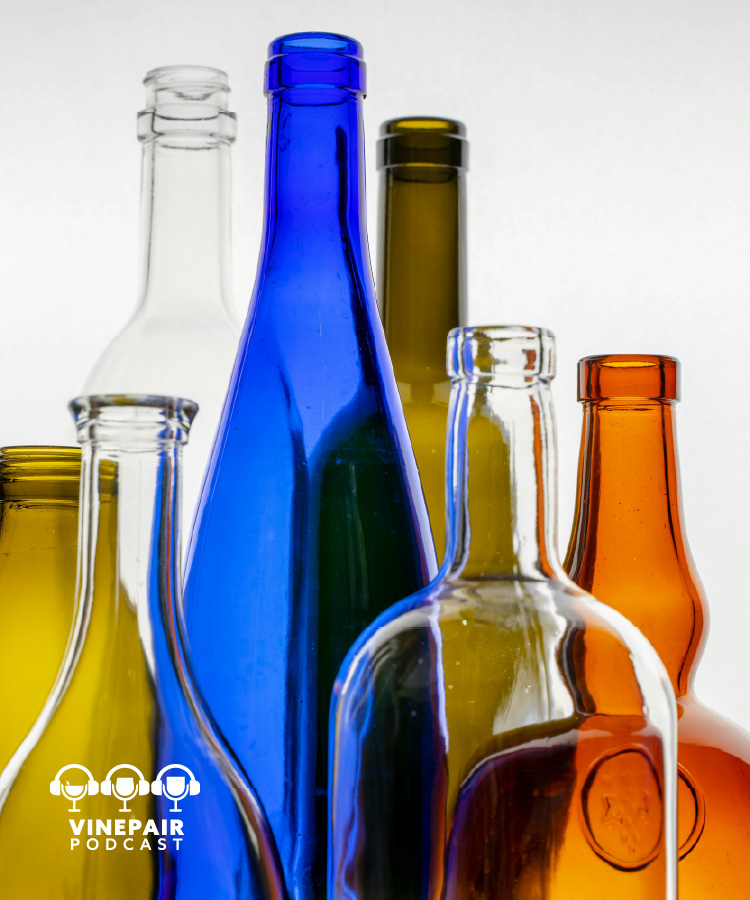 The VinePair Podcast: When Rebrands Go Wrong