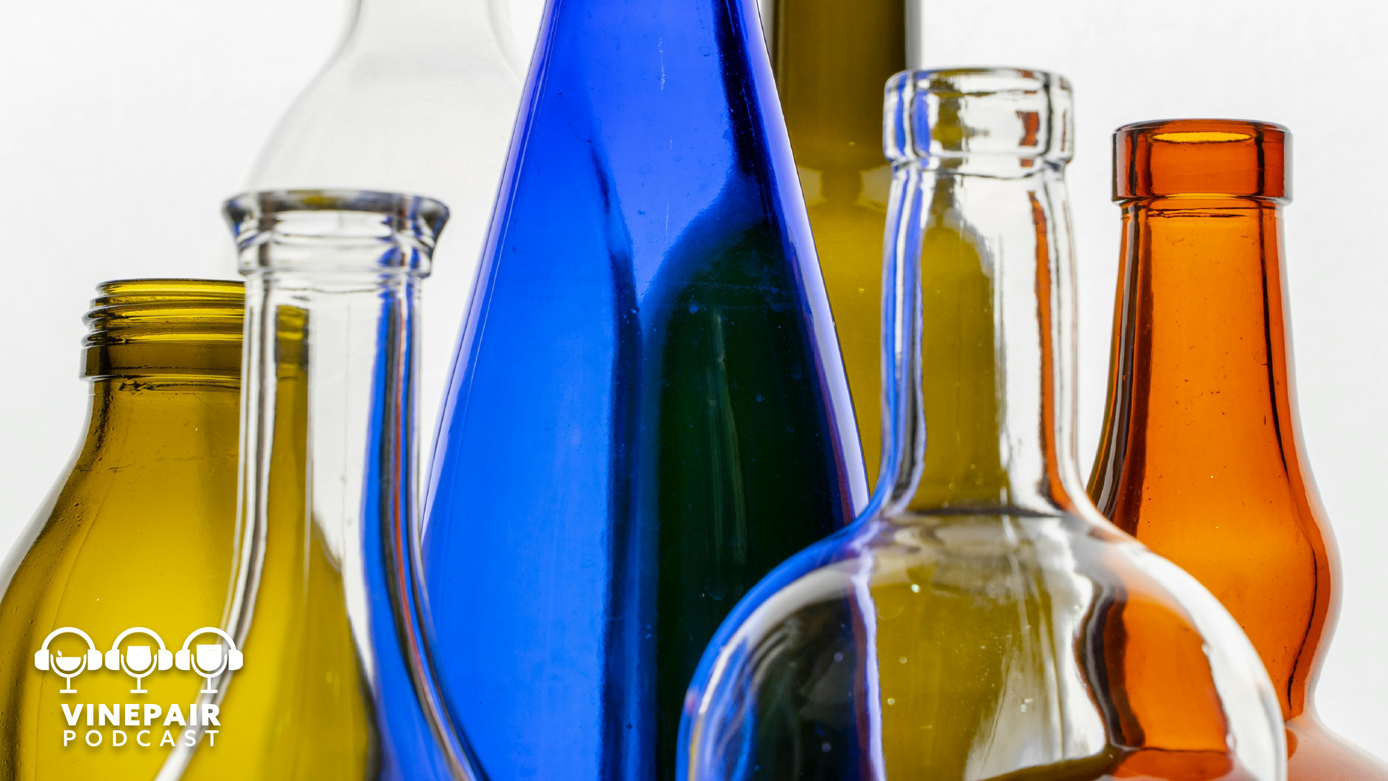 The VinePair Podcast: When Rebrands Go Wrong