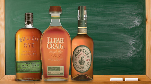 We Asked 11 Bartenders: What’s the Best Rye for Beginners? (2026)