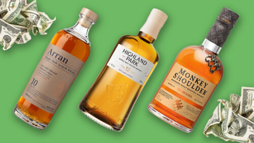 We Asked 15 Bartenders: Which Scotch Offers the Best Bang for Your Buck? (2026)
