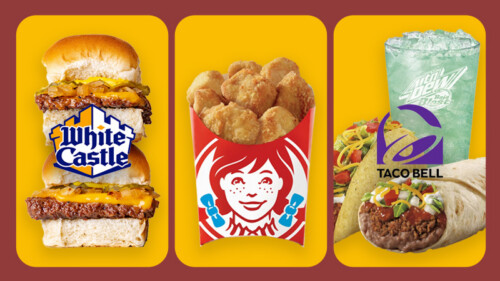We Asked 9 Chefs: What’s Your Go-to Fast Food Order?