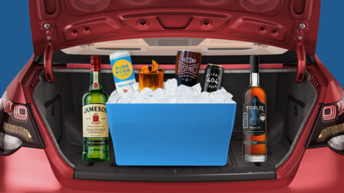 We Asked 15 Bartenders: What’s Your Go-To Tailgating Drink?
