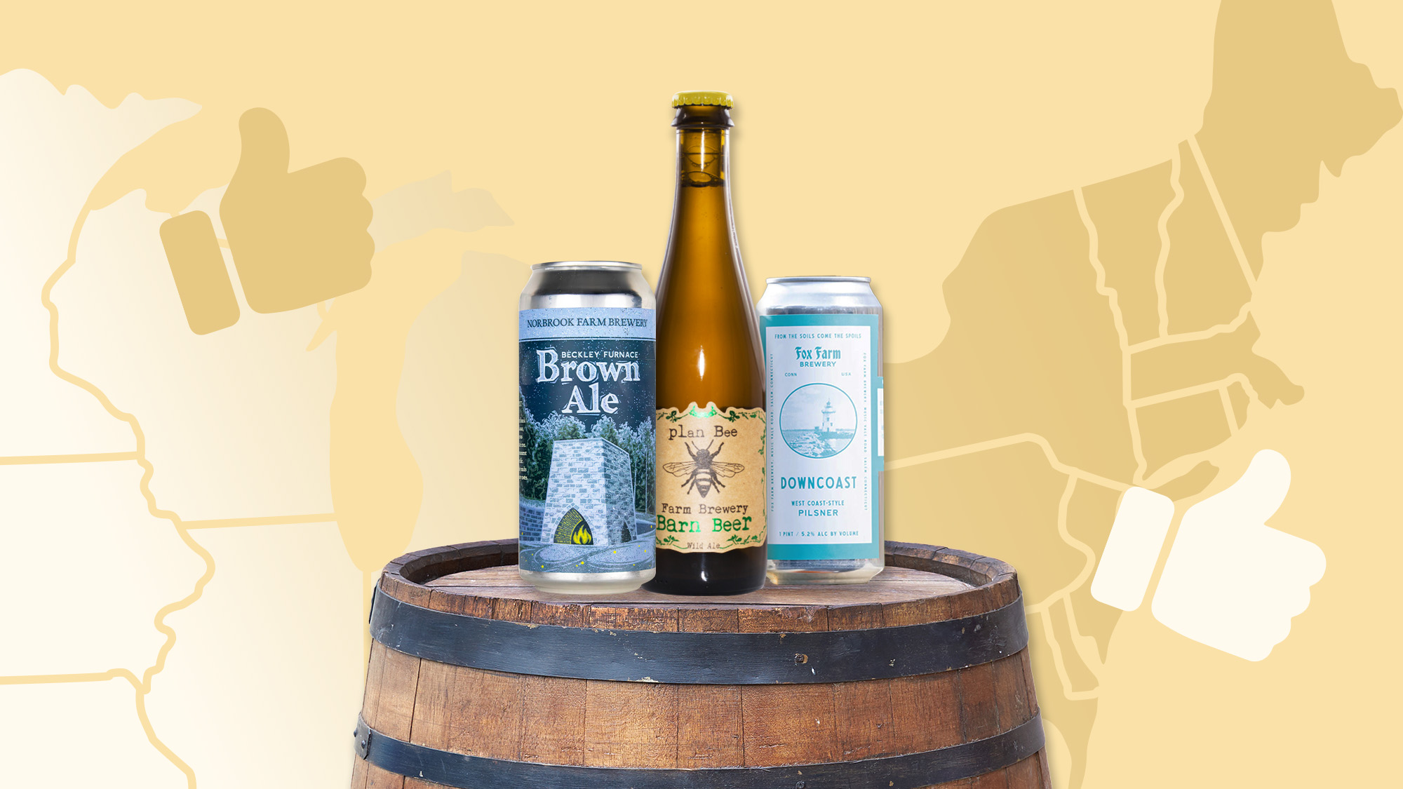 We Asked 11 Brewers: What’s The Most Und