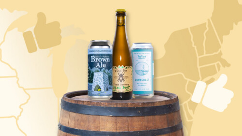 We Asked 11 Brewers: What’s The Most Underrated East Coast Brewery? (2026)