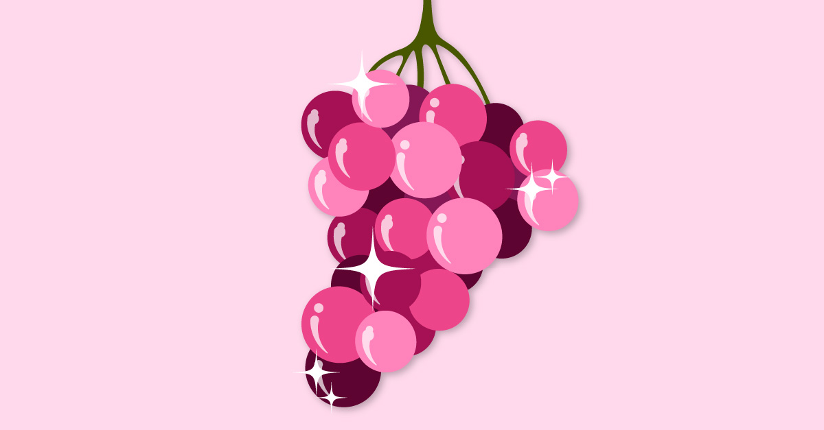 Ask a Wine Pro: What Is Pink Chardonnay?