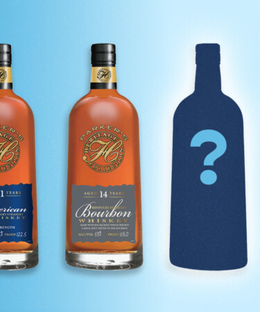 Parker’s Heritage Is One of the Most Compelling Lines in Whiskey. What’s Next for the Label?