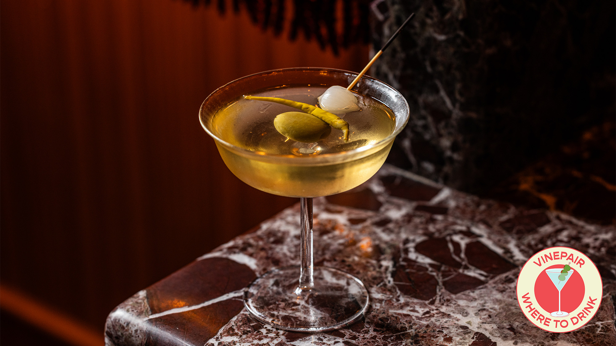 Where To Drink in NYC Right Now (October