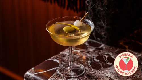 Where To Drink in NYC Right Now (October 2026)