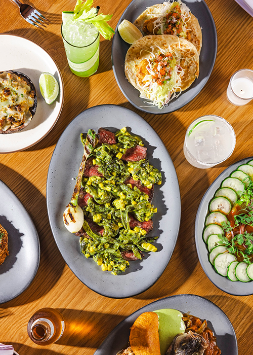 Titán is one of the best places to drink in NYC right now.