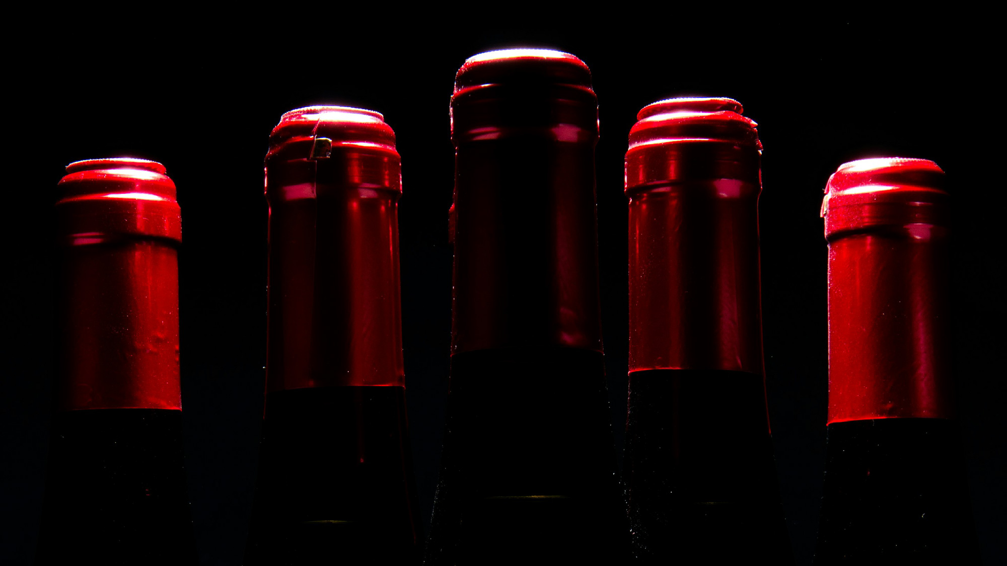 Wine 101: Wine Noise Part VI: Big Wine v