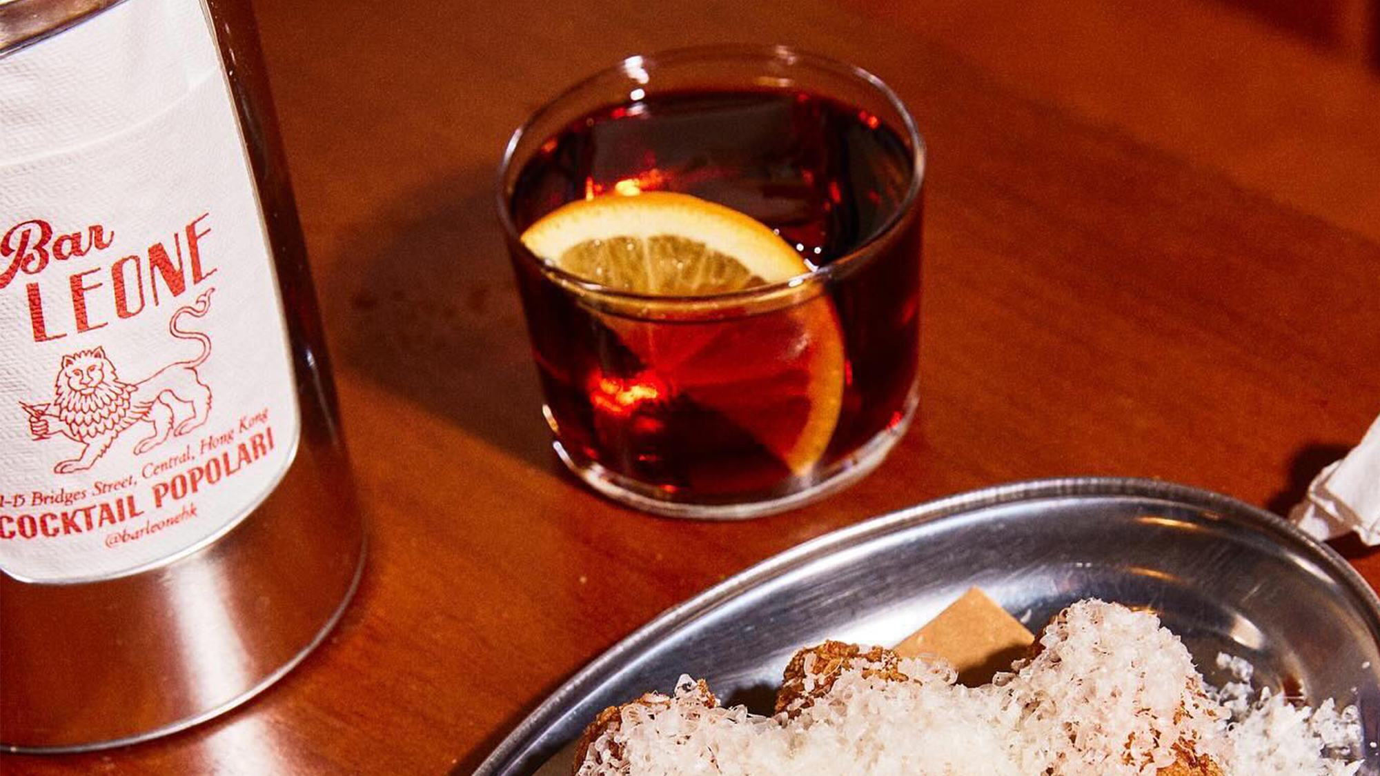 These Are the 50 Best Bars in the World (2026) by ​Hannah Staab