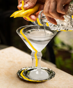 10 Bars and Restaurants That Defined the Modern Martini