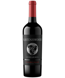 Ravenswood MacMurray Ranch Zinfandel