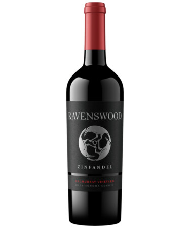 Ravenswood MacMurray Ranch Zinfandel