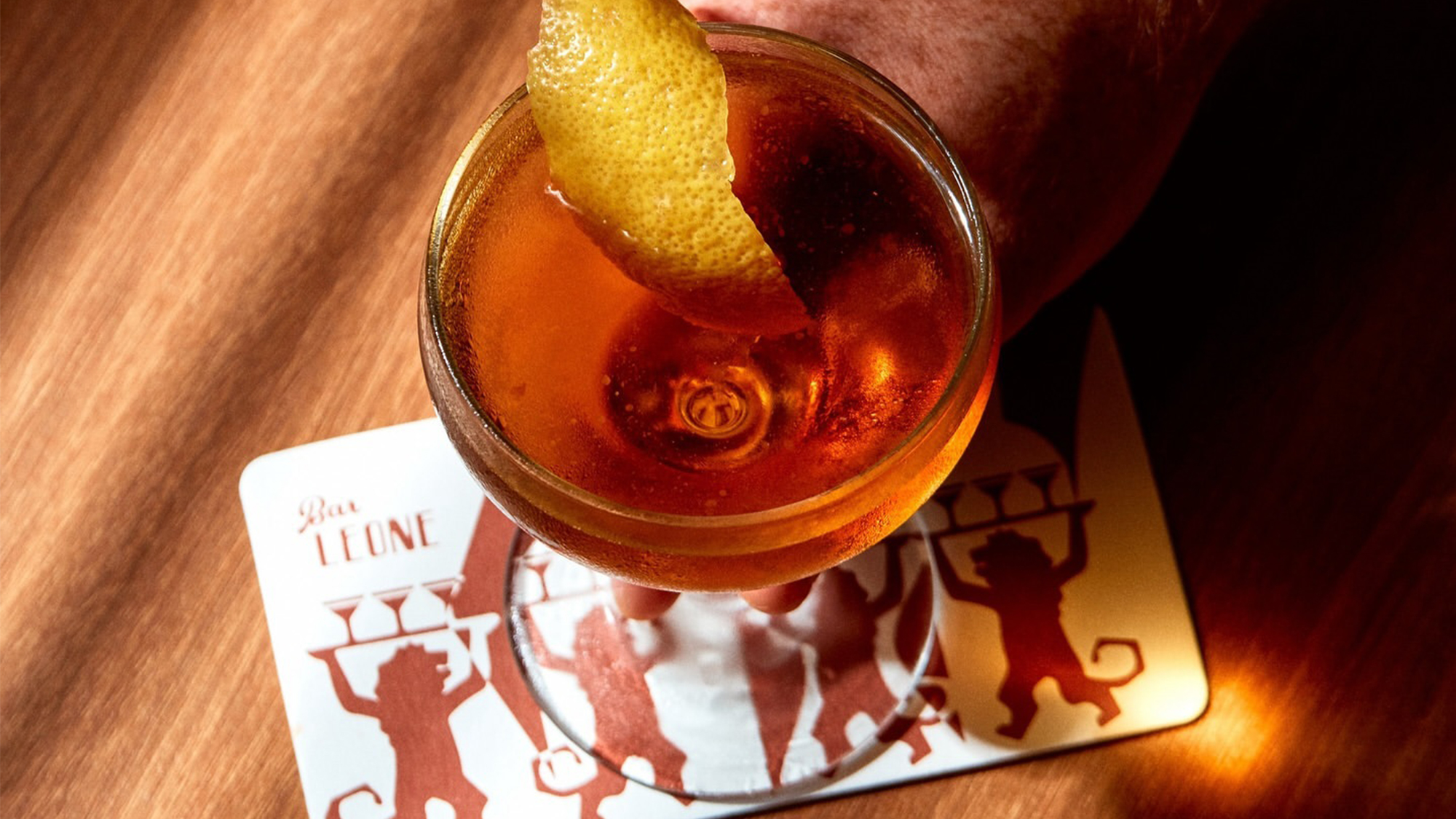 New NYC Bar Under Fire for Copying Name and Branding of World’s Best Bar by ​Stephen Bradley