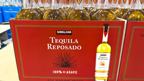Federal Judge Dismisses Suit Against Costco Over 100% Agave Claims