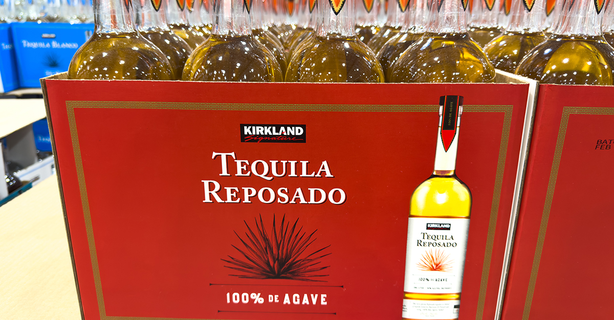 Federal Judge Dismisses Suit Against Costco Over 100% Agave Claims