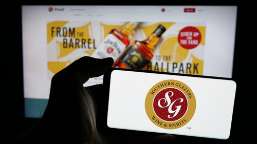 Booze News Weekly Roundup: California Launches Investigation into Southern Glazer’s, Maker’s Mark Launches New Collection, and More