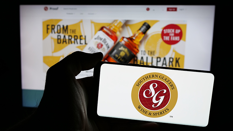 Booze News Weekly Roundup: California Launches Investigation into Southern Glazer’s, Maker’s Mark Launches New Collection, and More