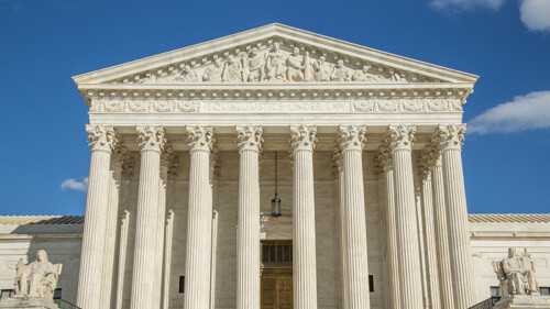 Booze News Weekly Roundup: Supreme Court to Hear Home Distilling Case, Fawn Weaver Motions to Block Uncle Nearest Sale, and More