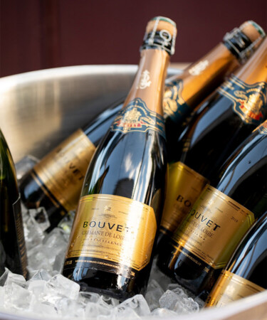 175 Years of Sparkling: Inside Bouvet Ladubay’s Loire Legacy