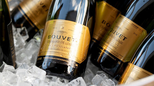 175 Years of Sparkling: Inside Bouvet Ladubay’s Loire Legacy