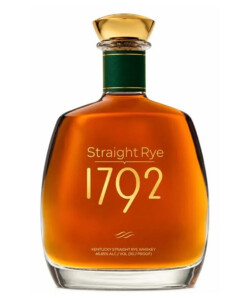1792 Straight Rye