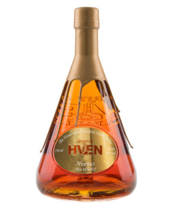 Hvenus Rye Whisky