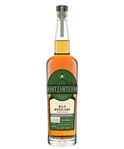 Lost Lantern Wild Woodland George Dickel