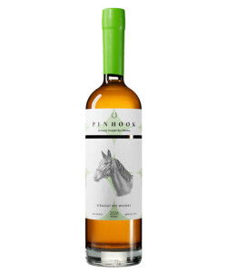 Pinhook 2026 Straight Rye