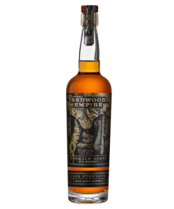 Redwood Empire Emerald Giant Cask Strength