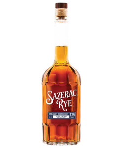 Sazerac Full Proof Rye Whiskey
