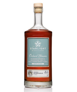 Starlight Distillery Orchard Blossom
