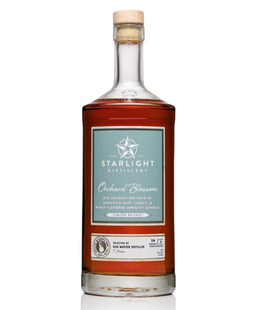 Starlight Distillery Orchard Blossom