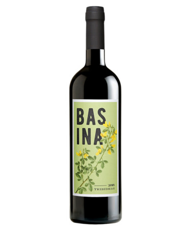 Basina Tribidrag