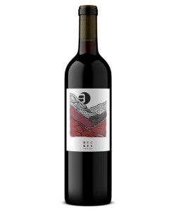 Buckel Family Wine Zinfandel