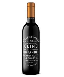 Cline Family Cellars Ancient Vines Zinfandel