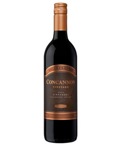 Concannon Vineyard Reserve Zinfandel