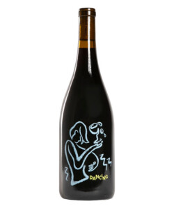 Dancing Sonoma ‘Old Vine’ Zinfandel