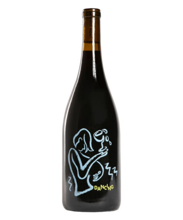 Dancing Sonoma ‘Old Vine’ Zinfandel