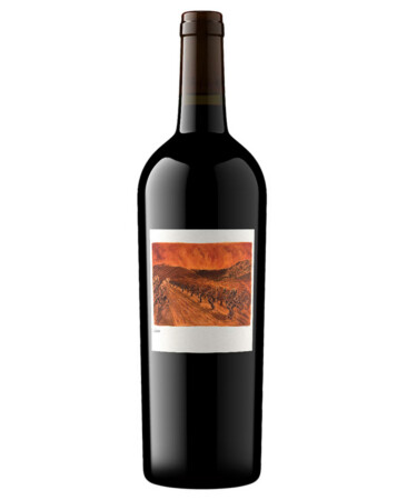 Gagnon-Kennedy Monte Rosso Vineyard Zinfandel