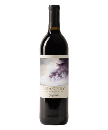 Imagery Estate Winery Zinfandel