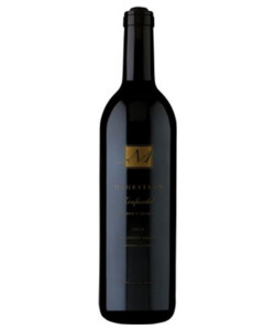 Mauritson Wines Grower's Reserve Zinfandel