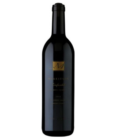 Mauritson Wines Grower’s Reserve Zinfandel