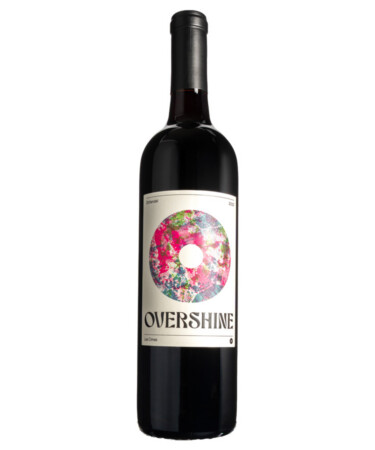 Overshine Wine Co. Las Cimas Ranch Zinfandel
