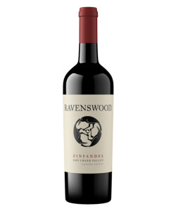Ravenswood MacMurray Ranch Zinfandel