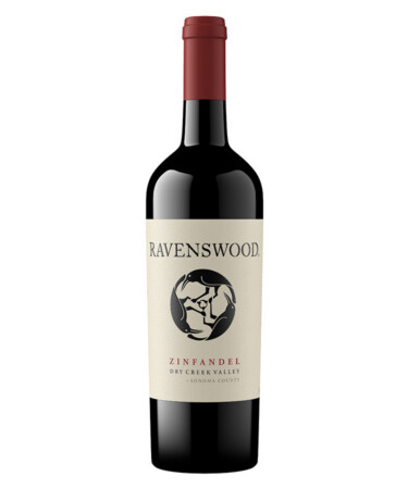 Ravenswood MacMurray Ranch Zinfandel