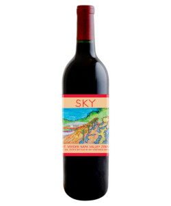 Sky Vineyards Zinfandel